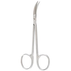 Iris Operating Scissors